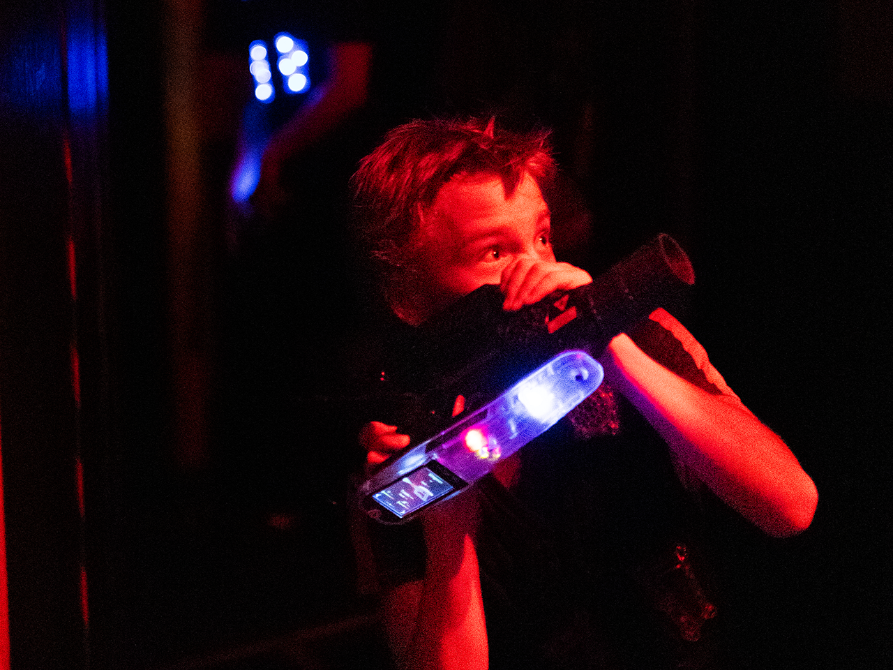 What is [Laser Sports?]{.text-primary}